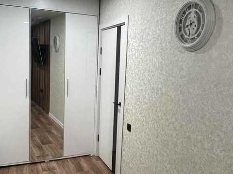 квартира по адресу Шевченко ул., 73