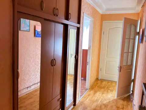 квартира за адресою Янтарна вул., 81