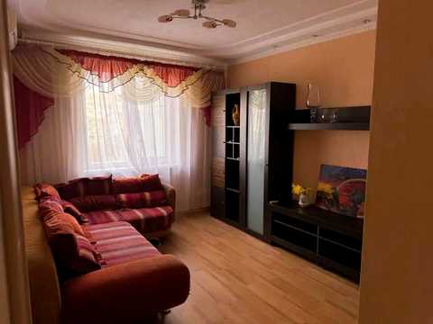 квартира за адресою Янтарна вул., 81