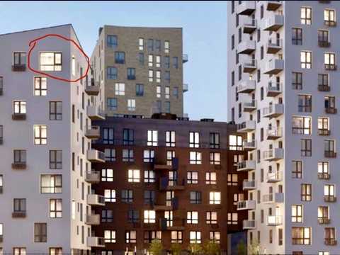 квартира по адресу Щурата ул., 2-А