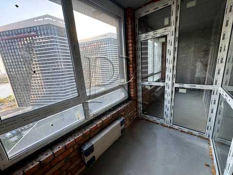 квартира по адресу Причальная ул., 12