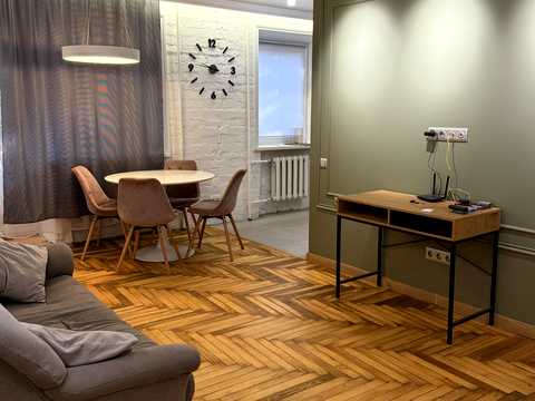 квартира за адресою Перемоги вул., 93