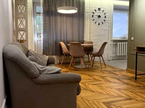 квартира за адресою Перемоги вул., 93