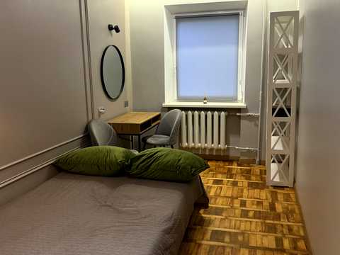 квартира за адресою Перемоги вул., 93