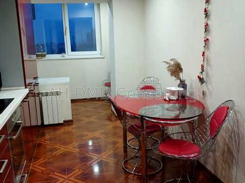 квартира за адресою Берестейський просп. (Перемоги), 89-А
