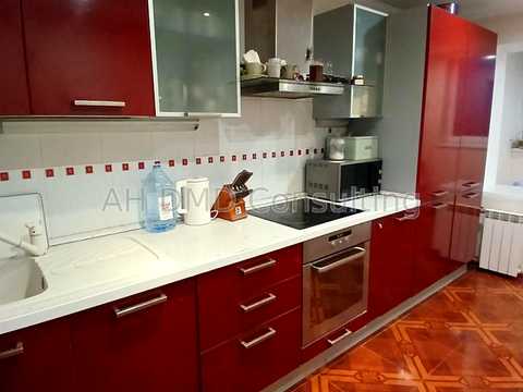 квартира за адресою Берестейський просп. (Перемоги), 89-А