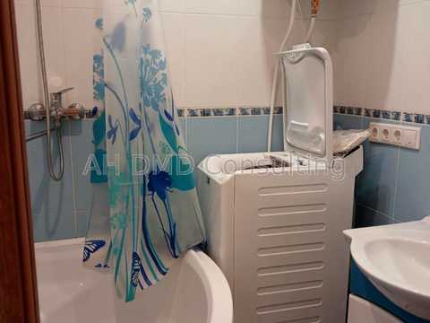 квартира за адресою Берестейський просп. (Перемоги), 89-А