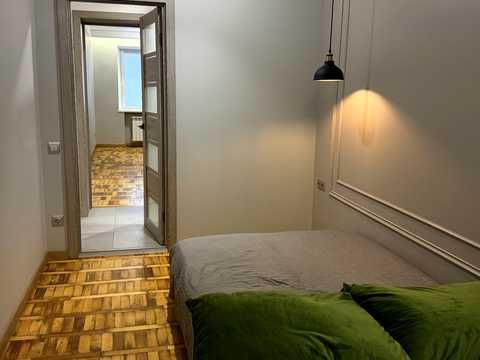 квартира за адресою Перемоги вул., 93