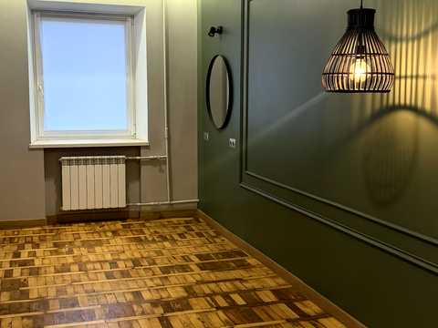 квартира за адресою Перемоги вул., 93