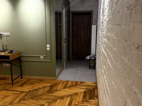 квартира за адресою Перемоги вул., 93