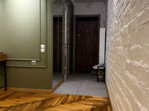 квартира за адресою Перемоги вул., 93