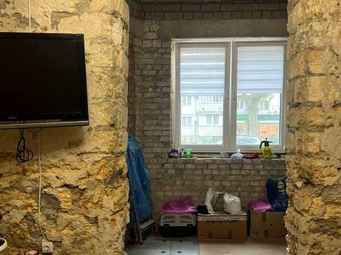 квартира за адресою Данченка вул., 10