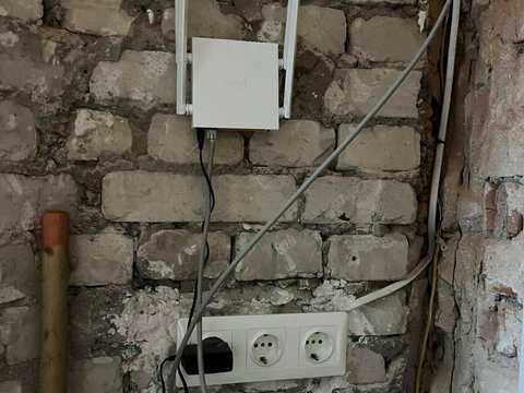 квартира за адресою Данченка вул., 10