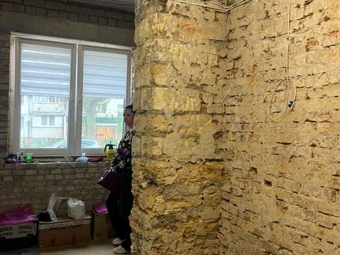квартира за адресою Данченка вул., 10