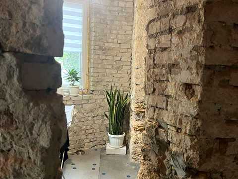 квартира за адресою Данченка вул., 10