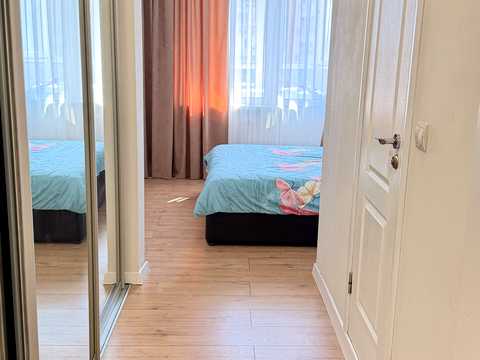квартира за адресою Бориса Гмирі вул., 12-Б