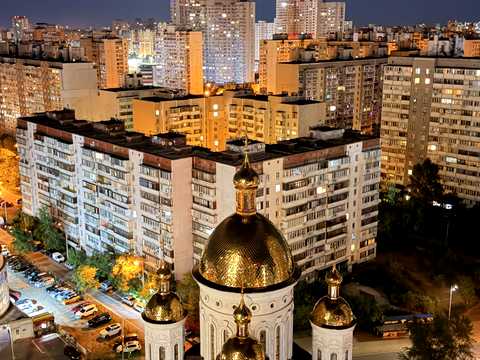 квартира за адресою Бориса Гмирі вул., 12-Б
