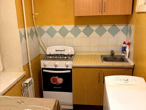 квартира за адресою Андрія Малишка вул., 27