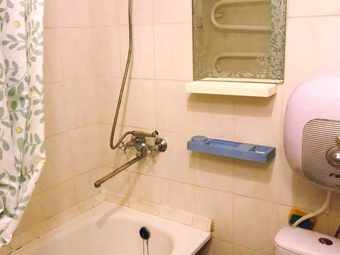 квартира за адресою Андрія Малишка вул., 27
