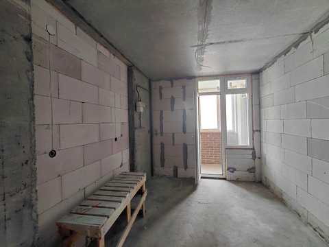 квартира по адресу Троллейбусная ул., (Будинок)