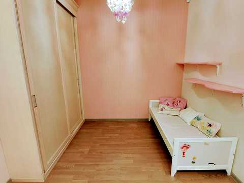 квартира за адресою Миколи Міхновського бульв. (Дружби народів), 14-16