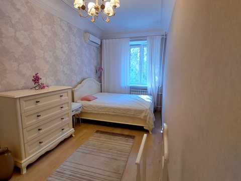 квартира по адресу Семинарская ул., 1