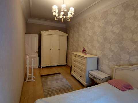 квартира по адресу Семинарская ул., 1