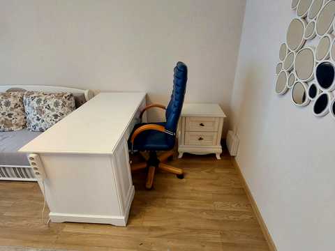квартира по адресу Семинарская ул., 1