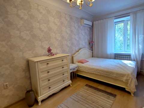 квартира по адресу Семинарская ул., 1