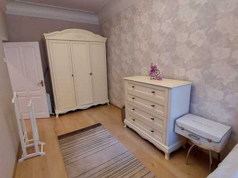 квартира по адресу Семинарская ул., 1