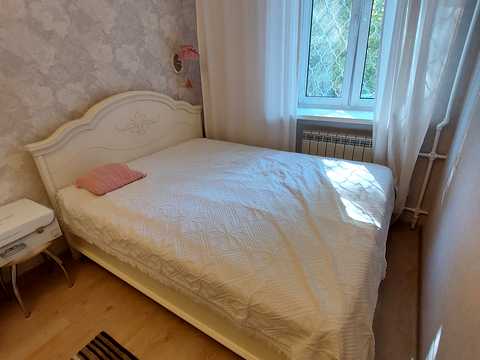 квартира по адресу Семинарская ул., 1