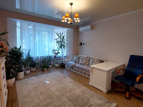 квартира по адресу Семинарская ул., 1