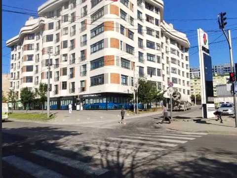 квартира за адресою Зелена вул., 119