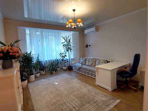 квартира по адресу Семинарская ул., 1