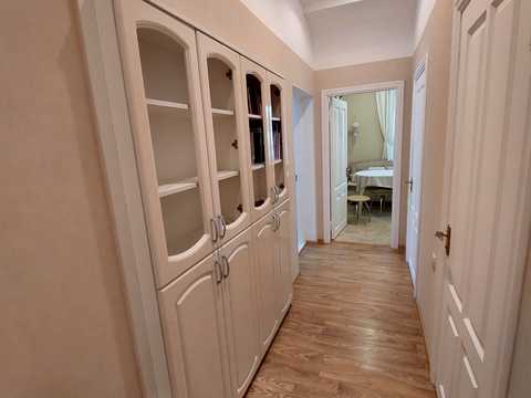 квартира по адресу Семинарская ул., 1