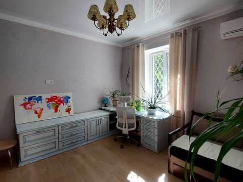 квартира по адресу Семинарская ул., 1