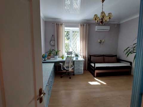 квартира по адресу Семинарская ул., 1