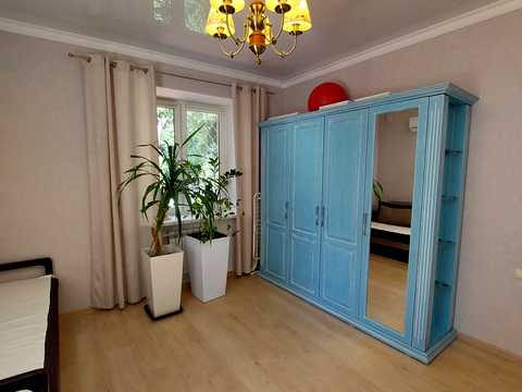 квартира по адресу Семинарская ул., 1