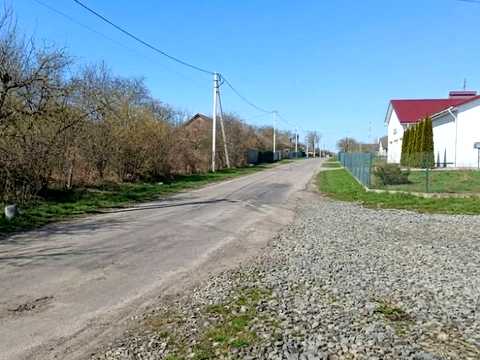ділянка за адресою с. Перегінка, 