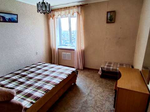квартира по адресу Данченко ул., 1