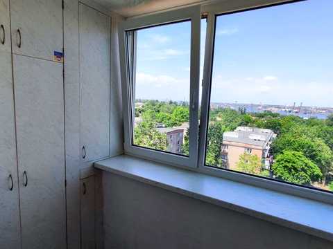квартира по адресу Данченко ул., 1