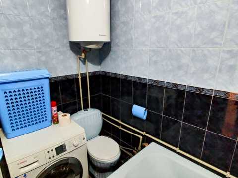 квартира по адресу Данченко ул., 1