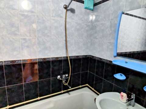 квартира по адресу Данченко ул., 1