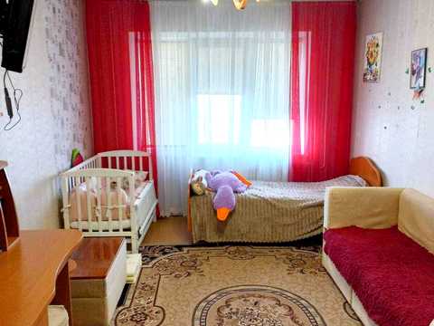 квартира по адресу Кулика і Гудачека ул. (Макарова), 10