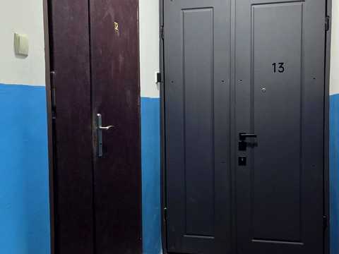 квартира по адресу Эспланадная ул., 32