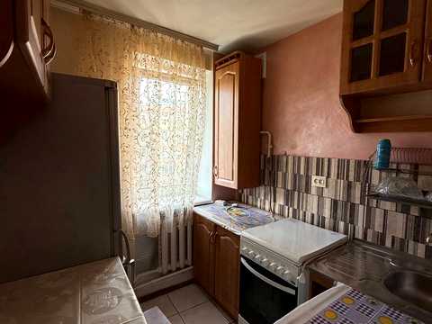 квартира по адресу Кордонная ул., 49