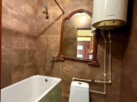 квартира по адресу Кордонная ул., 49