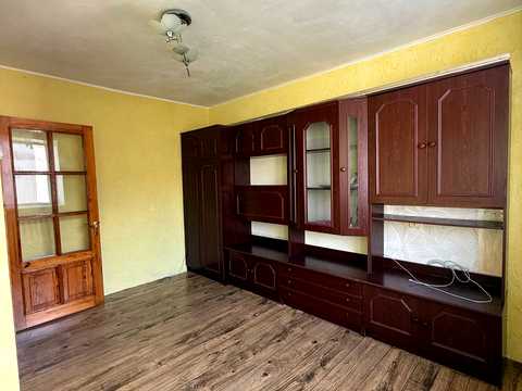 квартира по адресу Кордонная ул., 49