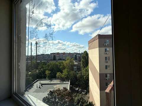 квартира по адресу Кордонная ул., 49