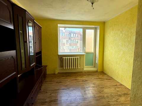 квартира по адресу Кордонная ул., 49